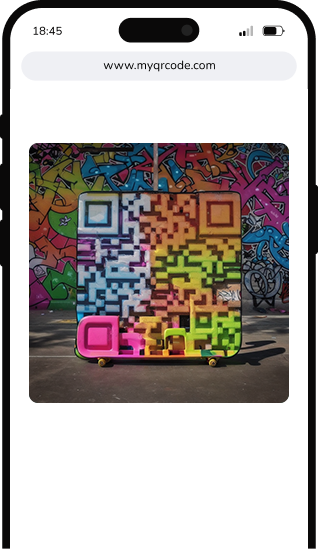 ¿Qué puedes hacer con los códigos QR con IA?