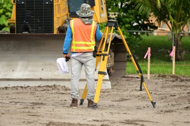 Servicios topográficos: Desvelando las Soluciones del Código QR