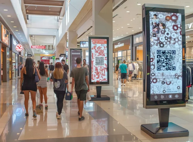 Promover las ventas con códigos QR: Un enfoque estratégico