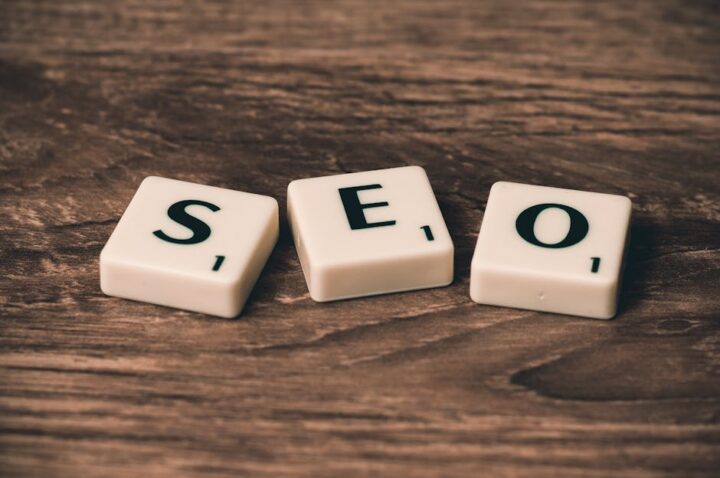 Servicios SEO con Códigos QR: Tu Clave para la Visibilidad Online